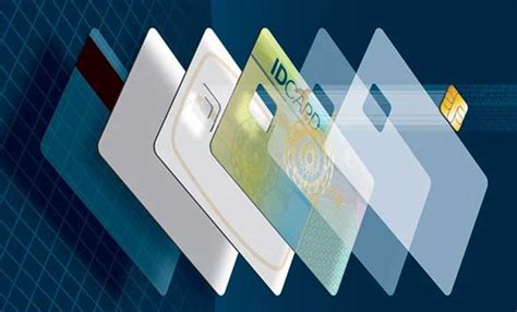 smart chip cards|different types of smart cards.